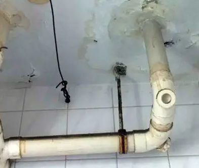 垦利卫生间漏水检测多少钱