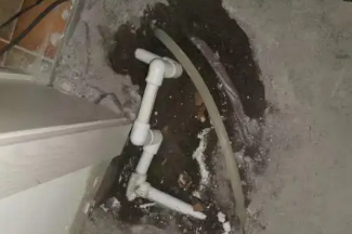垦利卫生间漏水检测多少钱
