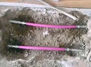 垦利卫生间测漏水多少钱