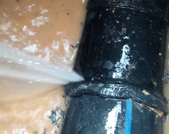 垦利漏水维修价格明细
