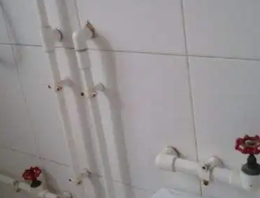 垦利水管维修多少钱