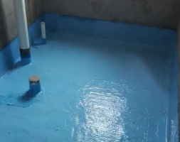 垦利卫生间防水哪家好