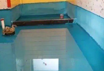 垦利卫生间防水多少钱
