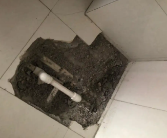 垦利查漏水哪家好