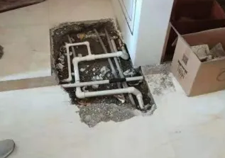垦利查漏水多少钱