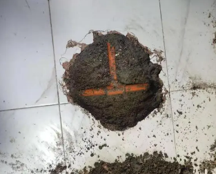 垦利查漏水多少钱