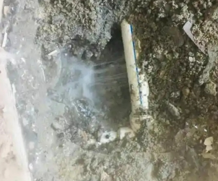 垦利查漏水哪家好