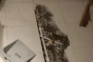 垦利卫生间漏水检测电话